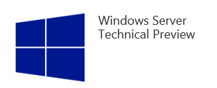 Работа с сетью в Windows Server Technical Preview