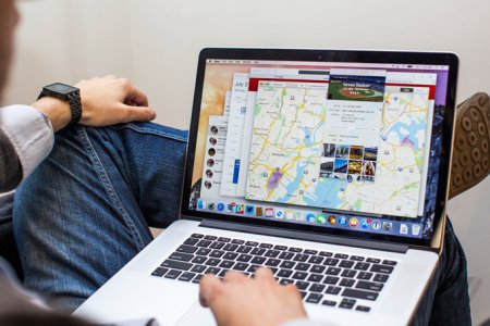 Пользователи OS X Yosemite жалуются на проблемы с Wi-Fi