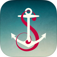 [App Store] The Sailor’s Dream. Интерактивная повесть под видом игры
