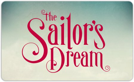 [App Store] The Sailor’s Dream. Интерактивная повесть под видом игры