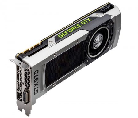 NVIDIA Geforce GTX 970 в дефиците несмотря на брак