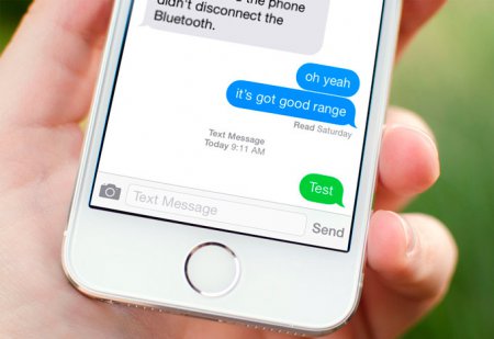 Apple ответит в суде за привязку номеров телефонов к iMessage