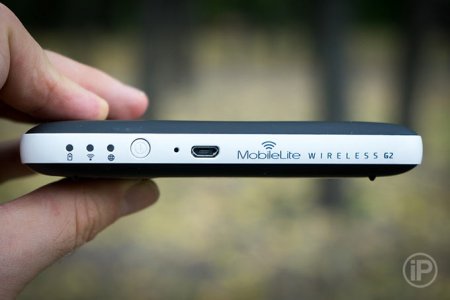 Обзор Kingston MobileLite Wireless G2. Лучший беспроводный медиакомбайн для iOS-устройств
