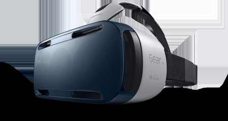 Samsung готовит к выпуску шлем виртуальной реальности Gear VR