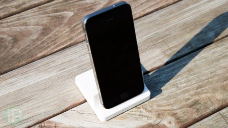 [eBay] Обзор бюджетной док-станции для любых iOS-устройств с разъемом Lightning