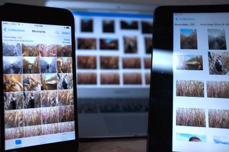 Сервис iCloud Photo Library стал жертвой серьезных организационных проблем внутри Apple