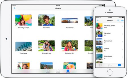 Сервис iCloud Photo Library стал жертвой серьезных организационных проблем внутри Apple