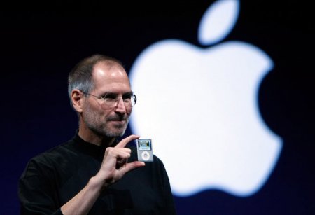 Стив Джобс даст показания в новом антитрестовом деле об iPod