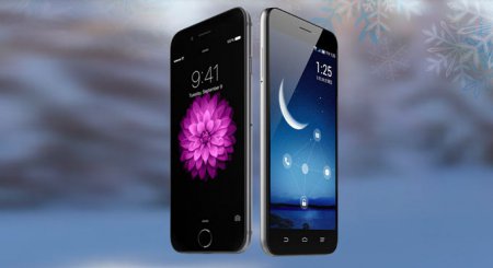 Кому принадлежит дизайн iPhone 6: Digione vs Apple