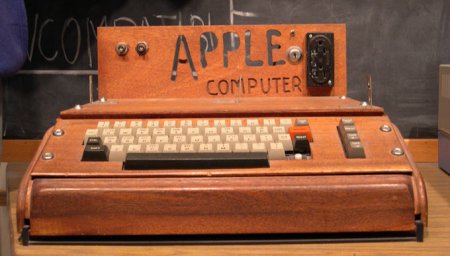 Bloomberg: интервью со Стивом Возняком и история зарождения Apple