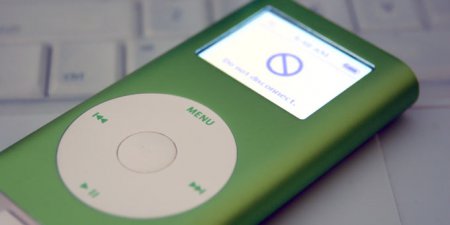 Эдди Кью прокомментировал ситуацию, связанную с принудительным удалением музыки на iPod