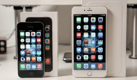 Apple может вернуться к выпуску 4-дюймового iPhone