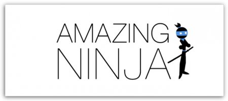 [App Store] Amazing Ninja. Безжалостный убийца времени
