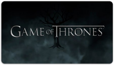[App Store] Game of Thrones. Железо изо льда