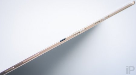 Обзор Samsung Galaxy Tab S 8.4. Сильный конкурент iPad mini 3