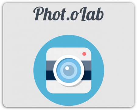 [App Store] Phot.oLab. Фоторедактор для активных пользователей социальных сетей