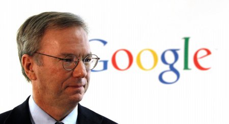 Google: ваши данные защищены от АНБ