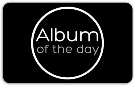 [App Store] Album of the Day. Музыка из iTunes со скидкой до 70%