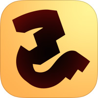[App Store] Shadowmatic. Игра с тенью