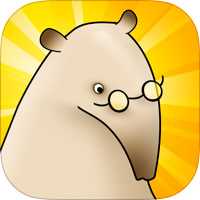 [App Store] Книгоед. Читай и играй