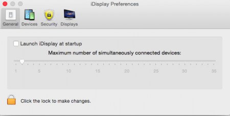 Расширяем экран Mac с помощью iPad