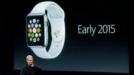 Кто эти люди, которые купят Apple Watch