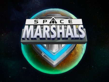 [App Store] Space Marshals. Космическое правосудие