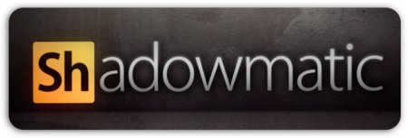 [App Store] Shadowmatic. Игра с тенью