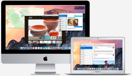 Какие исправления и нововведения будет содержать OS X 10.10.2