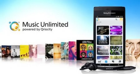 Sony избавится от потокового сервиса Music Unlimited в пользу сотрудничества со Spotify