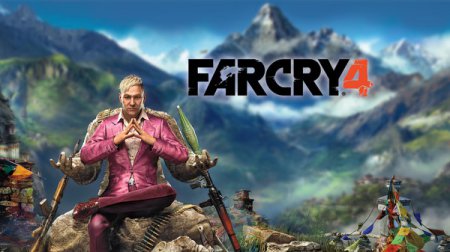 Ubisoft отключает копии Far Cry 4 купленные у третьих компаний