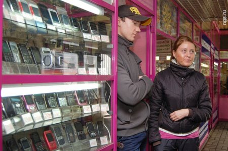 iPhone, который сделал Ашот. Как отличить «самосбор» в магазине и защититься от обмана
