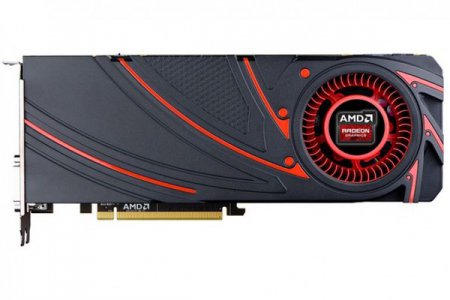 AMD воспользовалась неразберихой с GeForce GTX 970