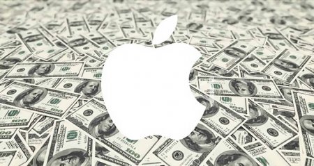 Налоговая инициатива президента США обойдется Apple в $20 млрд