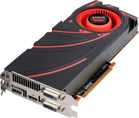 AMD готовит финальную спецификацию Radeon 300