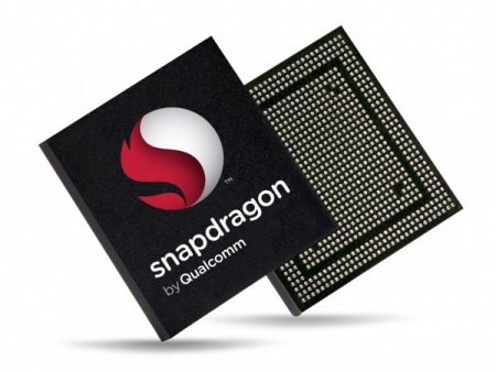 Qualcomm доработала Snapdragon 810