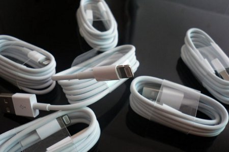 4 чёткие причины не покупать китайские кабели Lightning