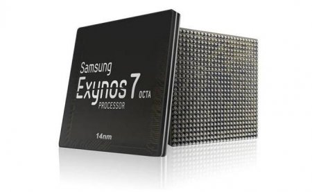 Как 14-нанометровое технологическое чудо Samsung может перекроить мобильный рынок