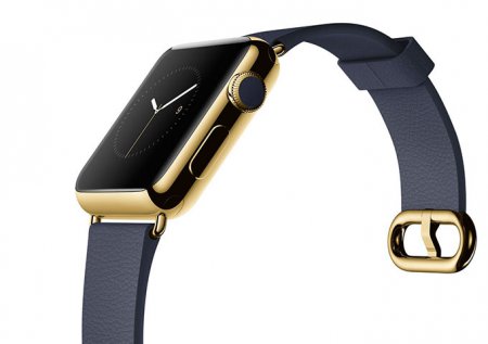 Ориентировочные цены на все модели Apple Watch