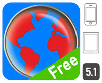 Скидки и бесплатные приложения в App Store [05.03.2015]