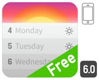 Скидки и бесплатные приложения в App Store [10.03.2015]