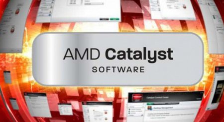AMD ищет новых программистов для Catalyst