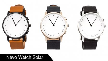 MWC: умные часы, фитнес-браслеты и носимые аксессуары
