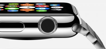 Apple Watch: цена, дата начала продаж и новые подробности