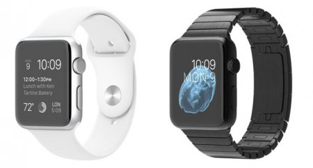 Apple Watch: цена, дата начала продаж и новые подробности