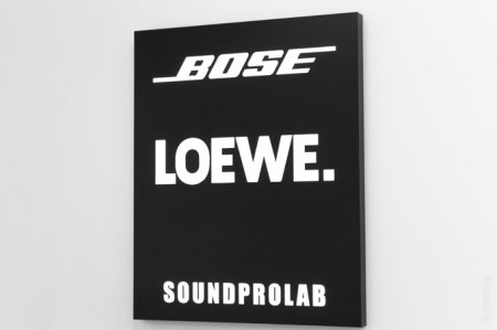 В гостях у Bose&Loewe. Как я нашёл свою мечту
