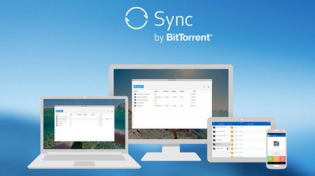 Bittorrent Sync Pro позволяет работникам обмениваться папками на ПК