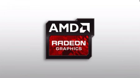В процессор MediaTek может появиться графика AMD