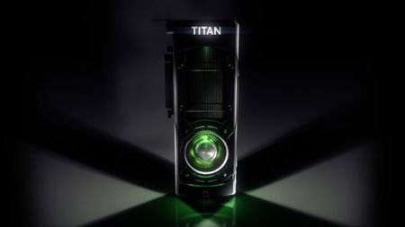 Модифицированный BIOS позволяет разогнать Titan X до 1550 МГц