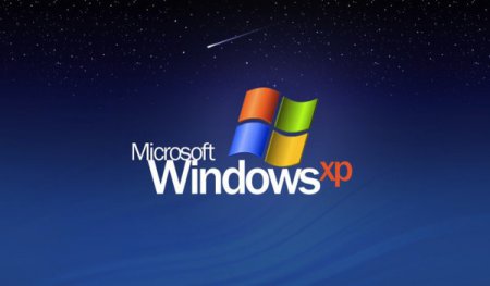 Windows XP по-прежнему популярнее Windows 8